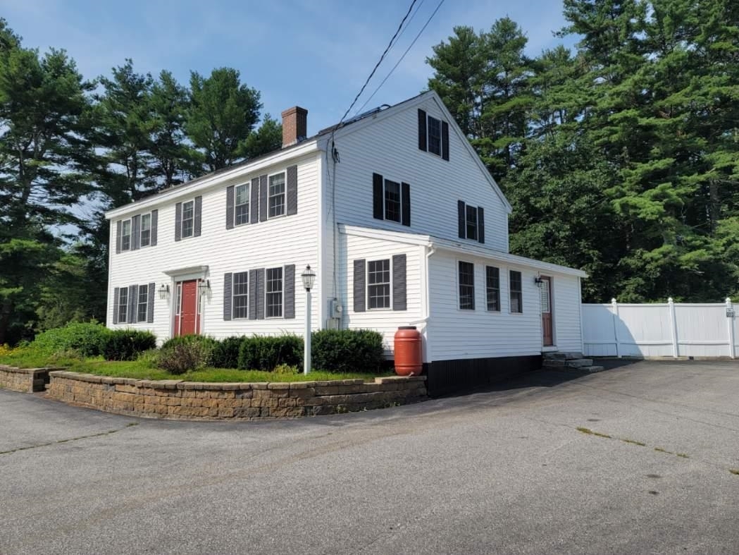 Property Photo: 97 Suncook Valley Road NH 03258