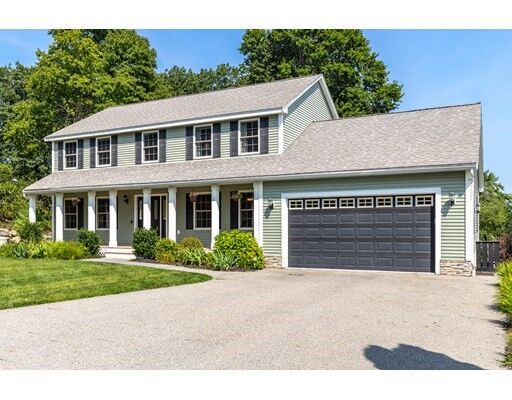 Property Photo: 144 Mansur St MA 01852