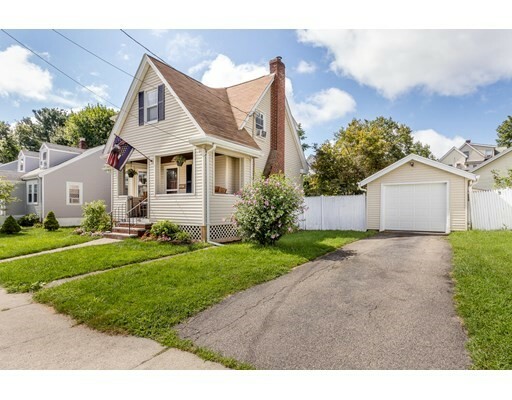 Property Photo: 45 Brookfield Road MA 02062