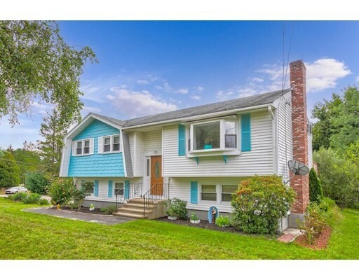Property Photo: 15 Windham Rd MA 01876