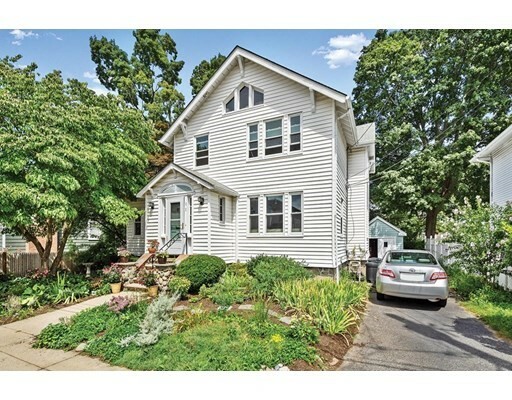 Property Photo:  11 Spring Valley Rd  MA 02132 