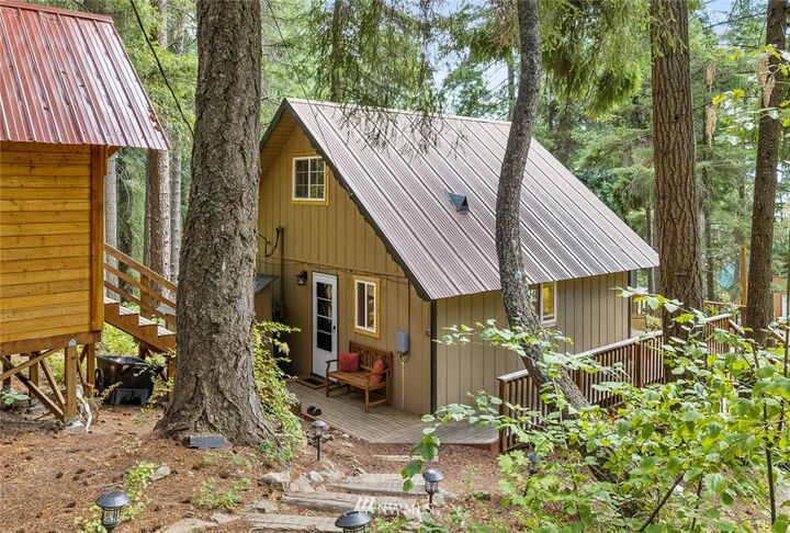 Property Photo: 61 Hideaway Drive WA 98940