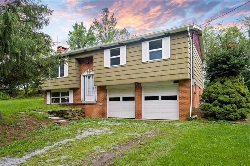 Property Photo: 1959 Route 136 PA 15089