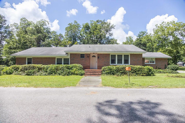 41 Mansfield Drive  Williston SC 29853 photo