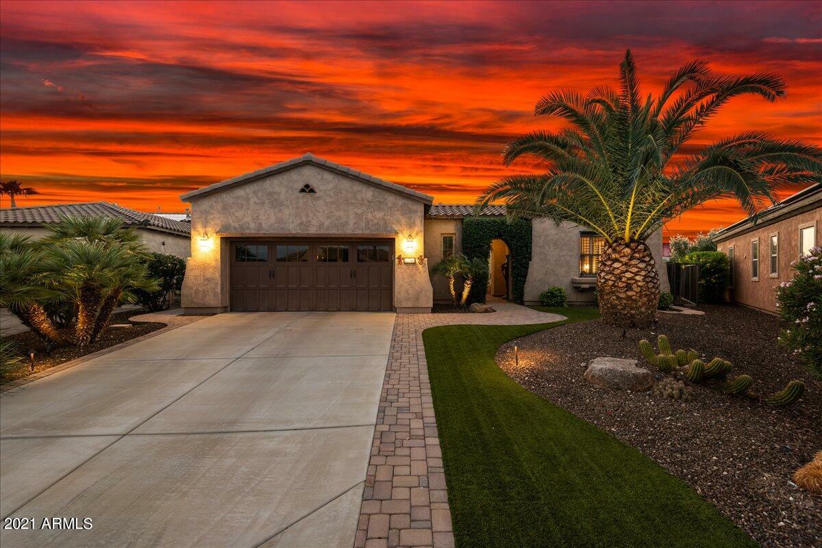 Property Photo:  12700 W Peak View Road  AZ 85383 