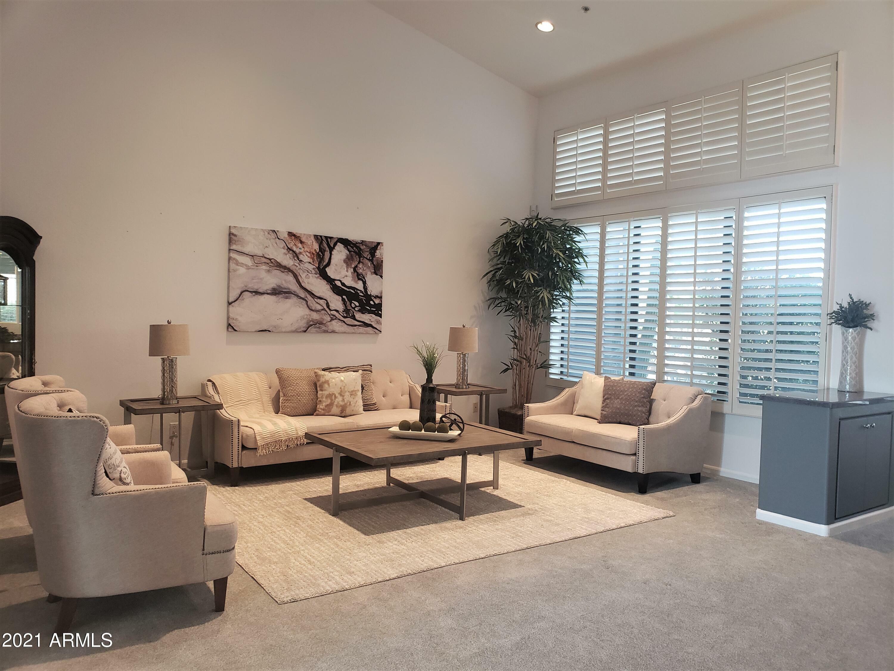 Property Photo: 9111 N 119th Street AZ 85259