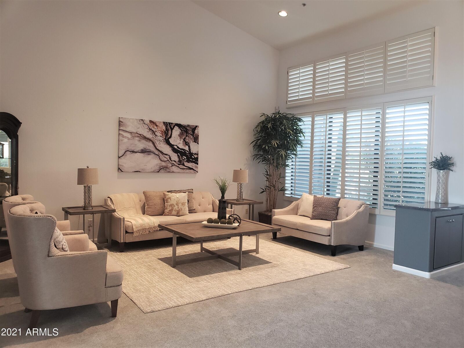 Property Photo: 9111 N 119th Street AZ 85259