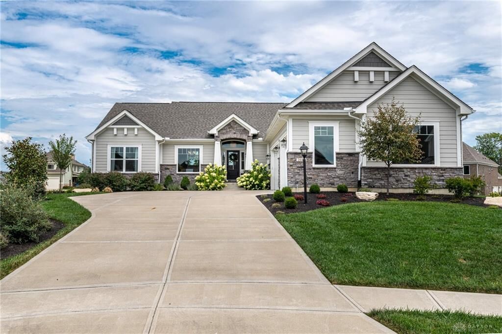 Property Photo:  2049 Lariat Court  OH 45458 