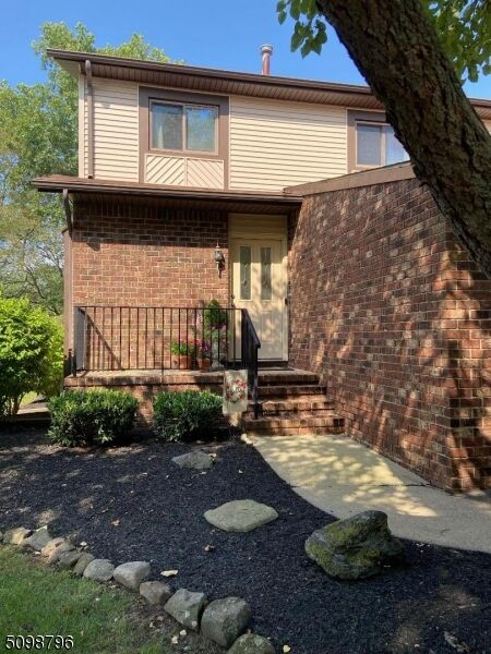 Property Photo: 1 Chelsea Cir NJ 08822