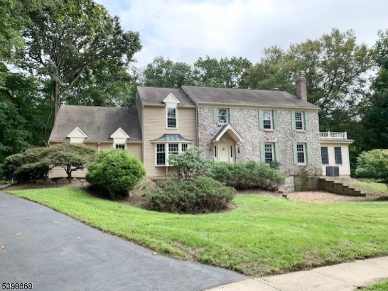 Property Photo: 3 Jamieson Pl NJ 08550