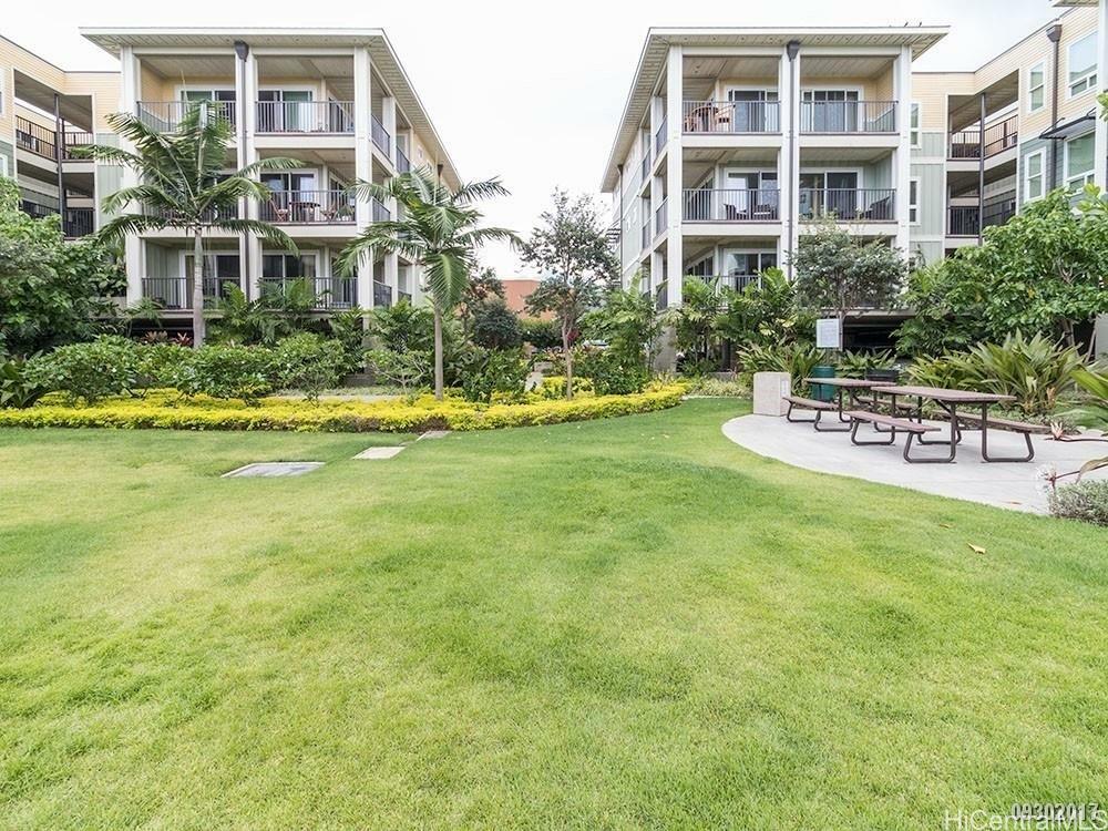 Property Photo:  497 Kailua Road 2106  HI 96734 