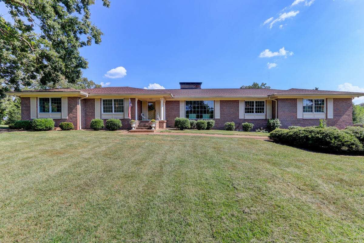 Property Photo:  4618 Tazewell Pike  TN 37918 