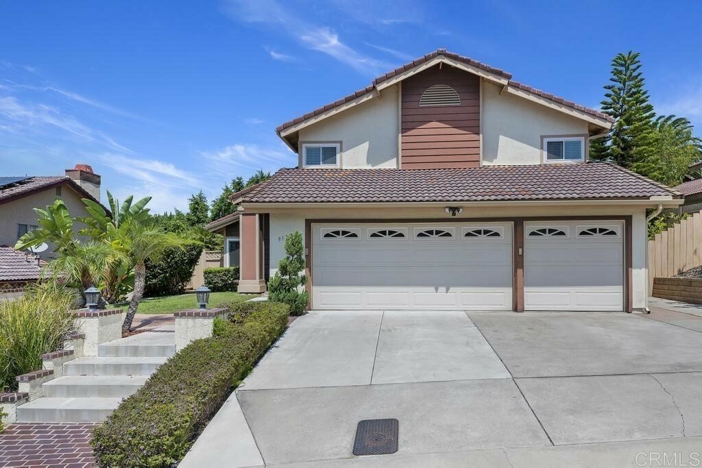 Property Photo:  9172 Westvale Road  CA 92129 