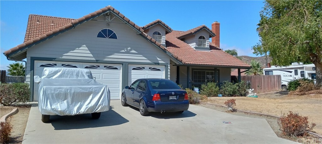 Property Photo:  33161 Windtree Avenue  CA 92595 