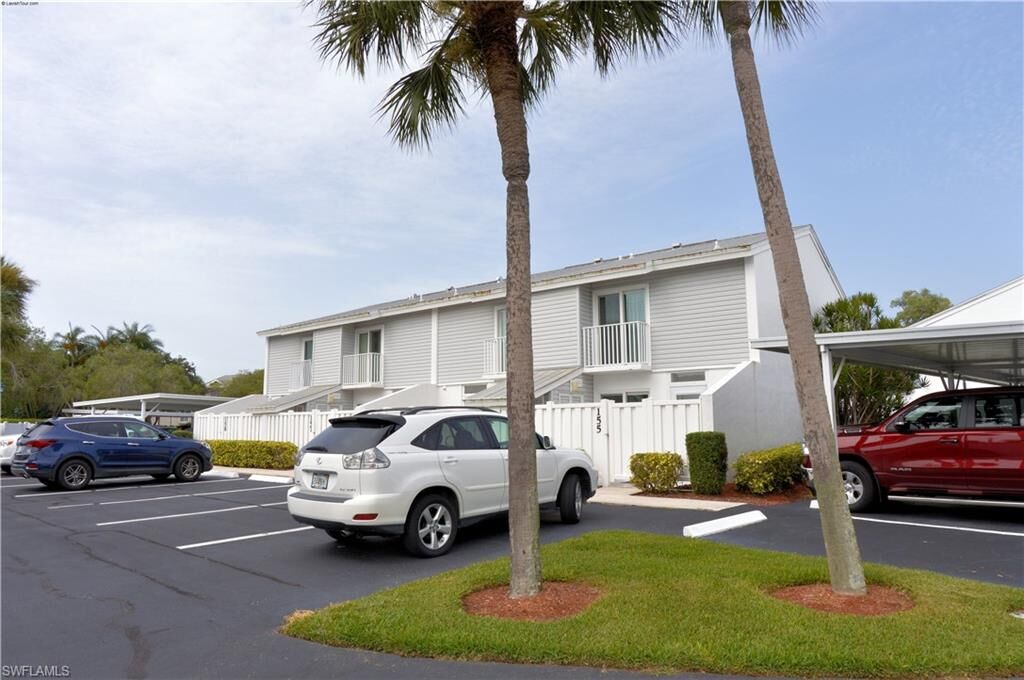 Property Photo:  18052 San Carlos Boulevard 155  FL 33931 