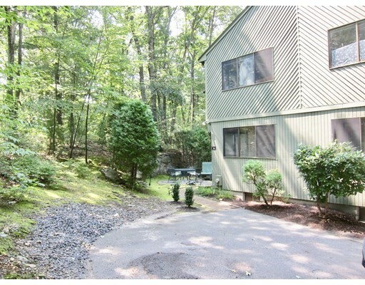 Property Photo: 16 Mountain Gate Rd 16 MA 01721