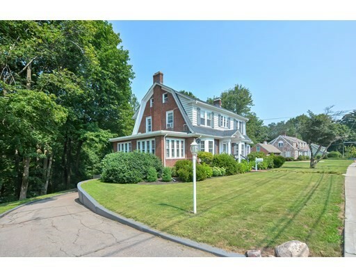 Property Photo:  28 Lincoln Street  MA 02038 