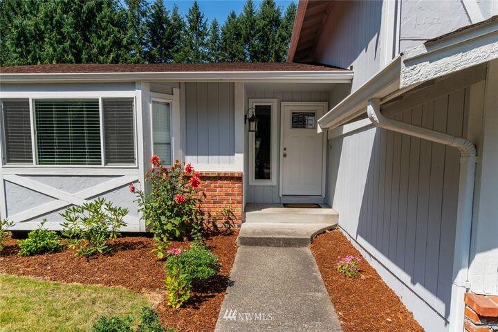 Property Photo: 8929 45th Street W WA 98466