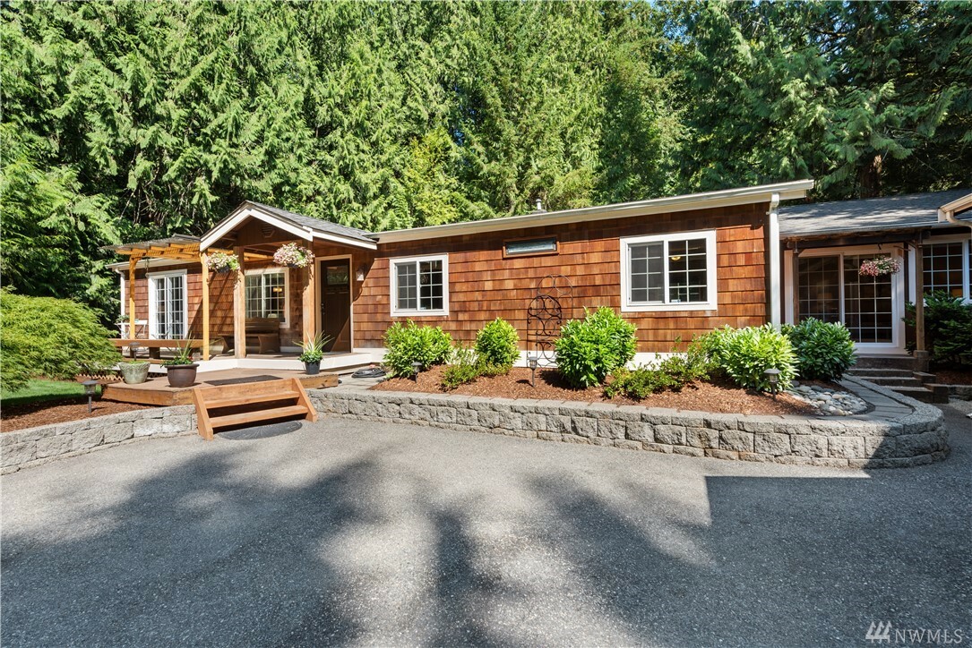 Property Photo: 3316 288th Ave NE WA 98053