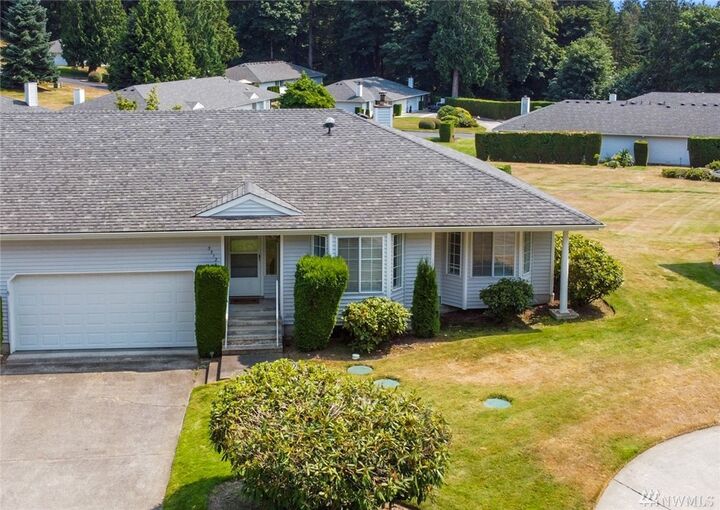 Property Photo: 3312 45th St 15-B WA 98335