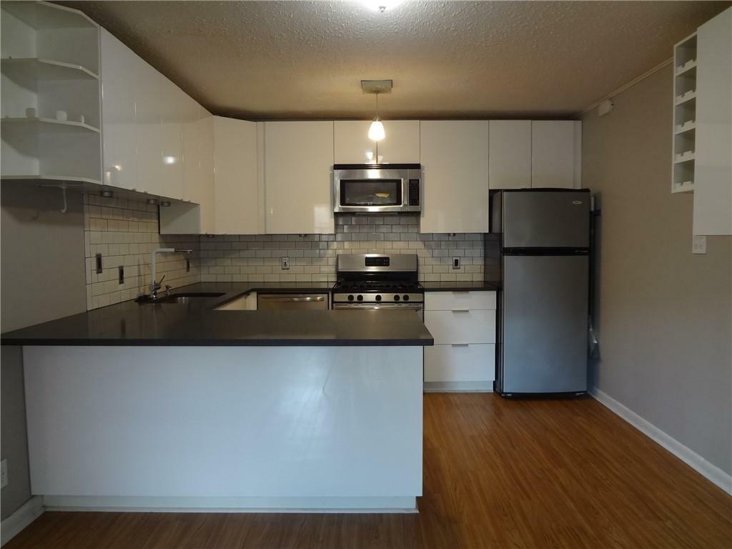 Property Photo:  1304 Summit Street 102  TX 78741 