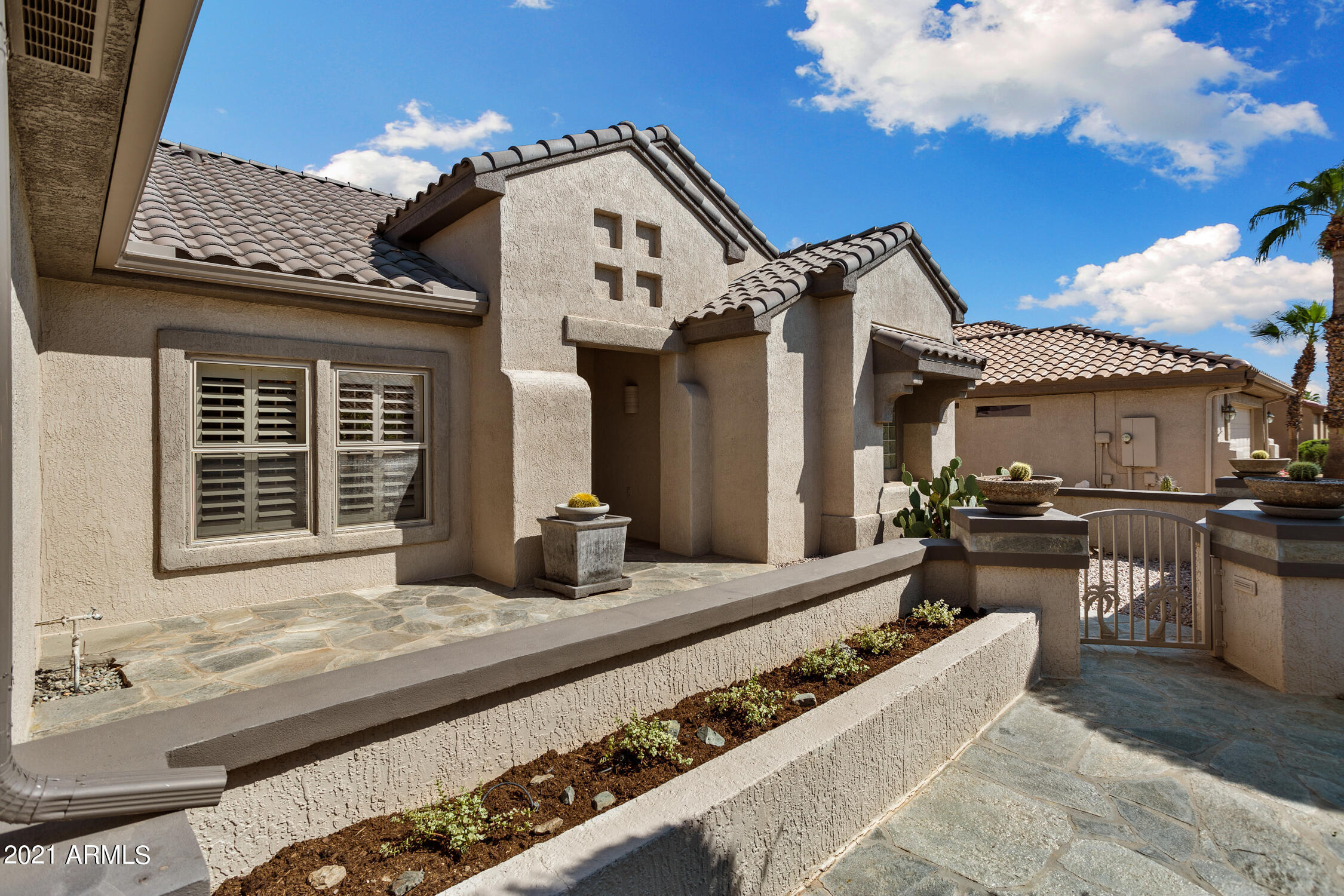 Property Photo: 15718 W Echowood Court AZ 85374