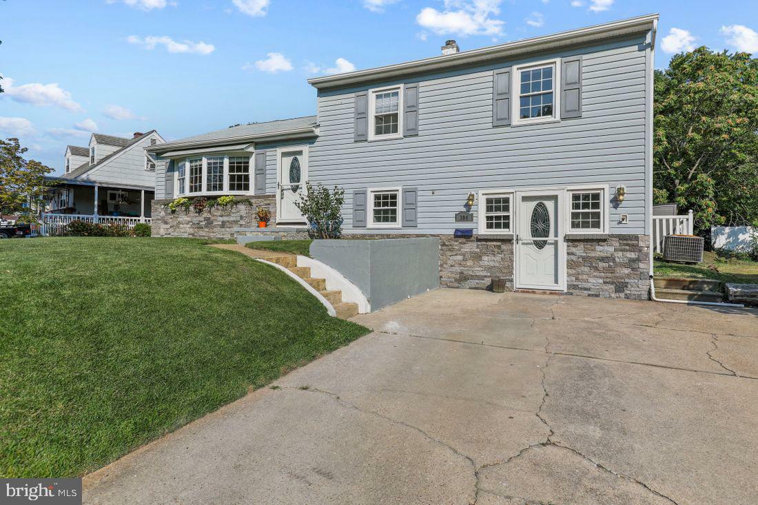 Property Photo:  304 Ridgely Road  MD 21061 