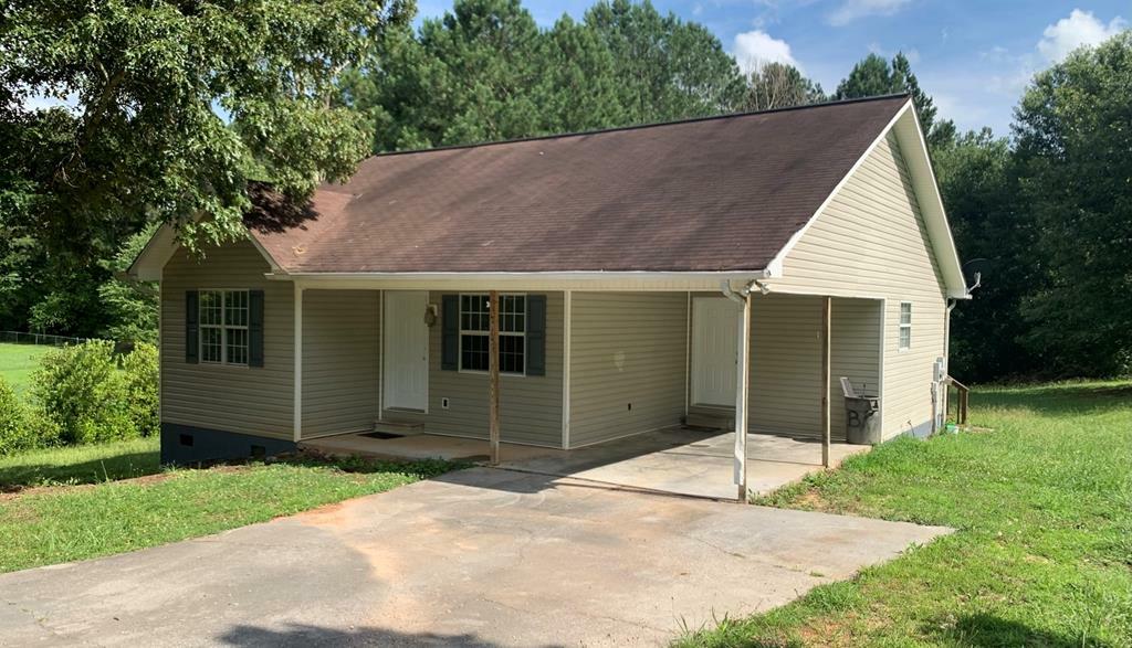 Property Photo:  151 Prater Drive  GA 30701 