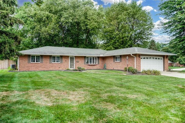 2826 Shetterly Lane  Centerville OH 45440 photo