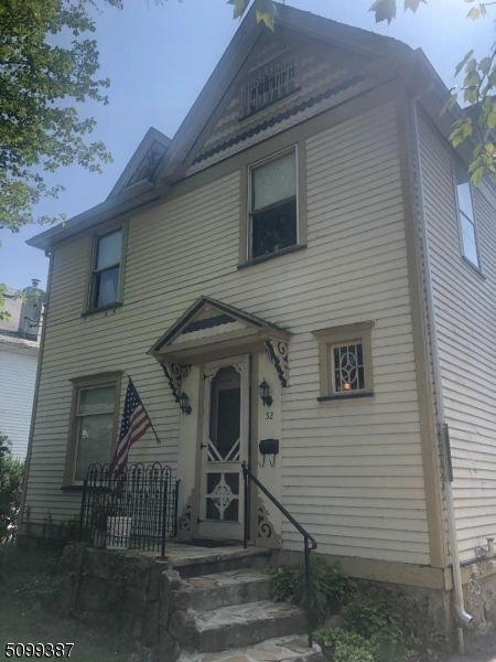 Property Photo:  52 Church St  NJ 08829 