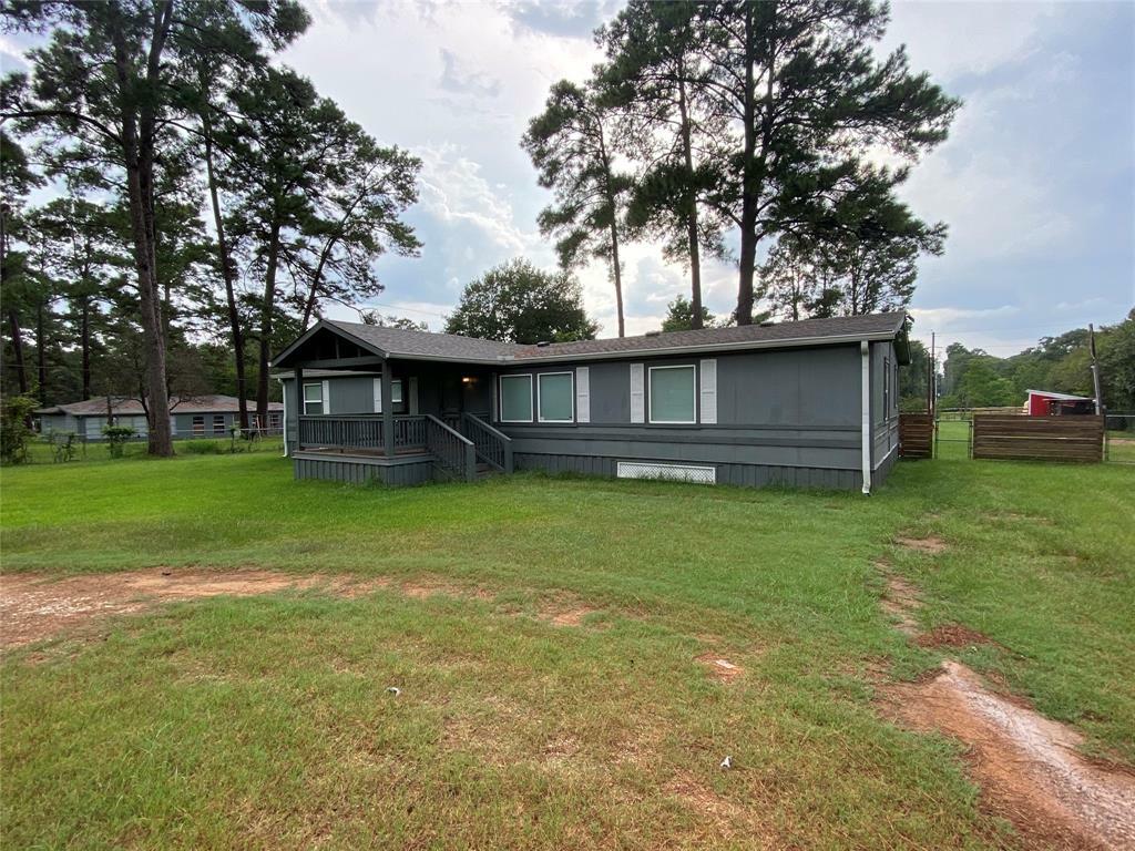 Property Photo:  30307 Greenwood Street  TX 77355 