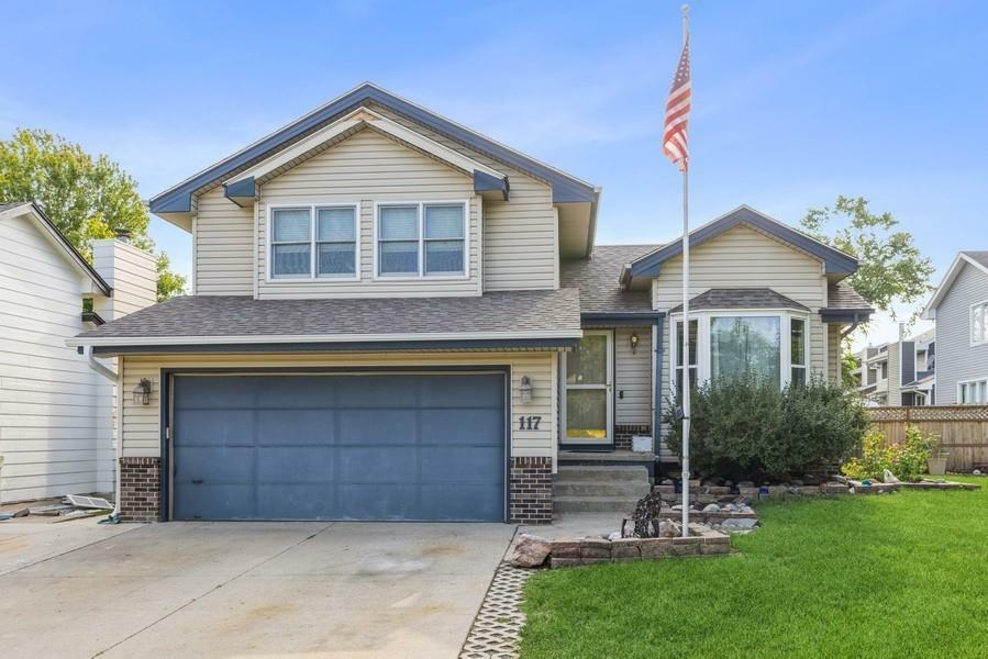 Property Photo:  117 SW Countrywood Lane  IA 50023 