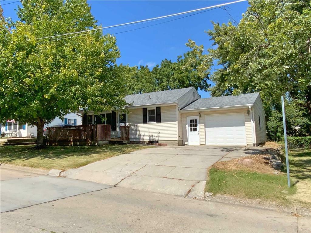 Property Photo:  1108 N 6th Avenue E  IA 50208 