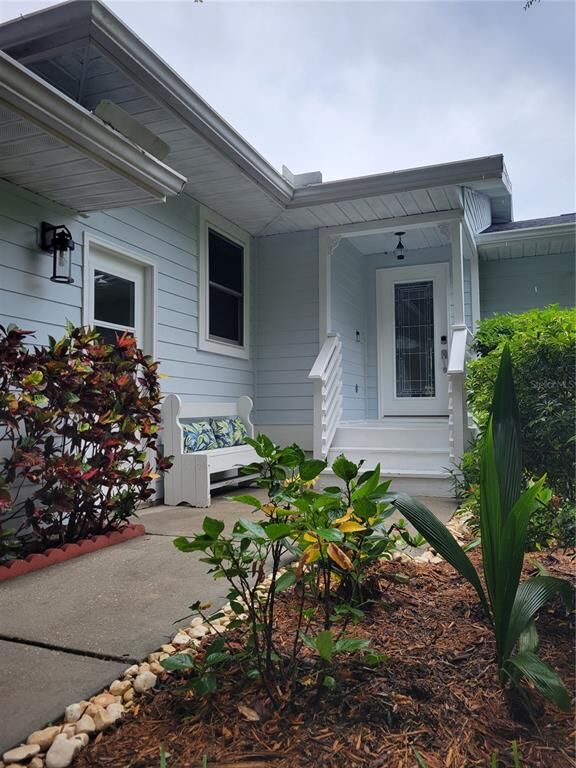 Property Photo: 1204 S Pointe Alexis Drive FL 34689
