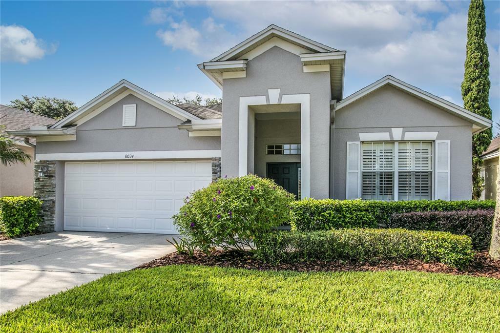 Property Photo:  8034 St. James Way  FL 32757 