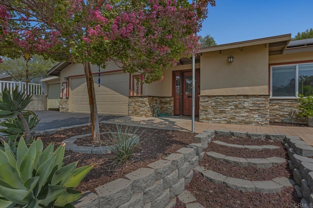 Property Photo:  8828 Cherry Hills Road  CA 92071 