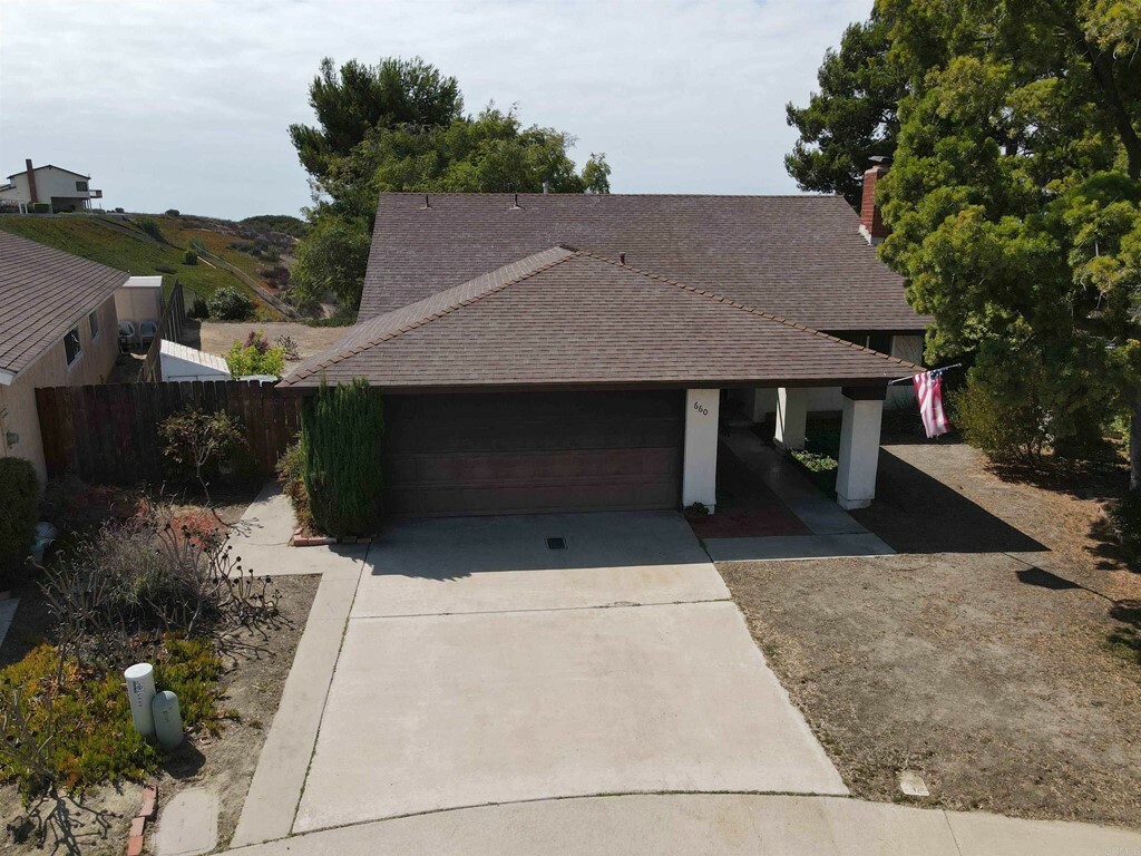 Property Photo:  660 Gilbert Place  CA 91910 