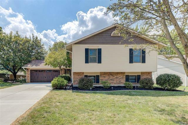 Property Photo: 22 Lake Charles Drive 63376