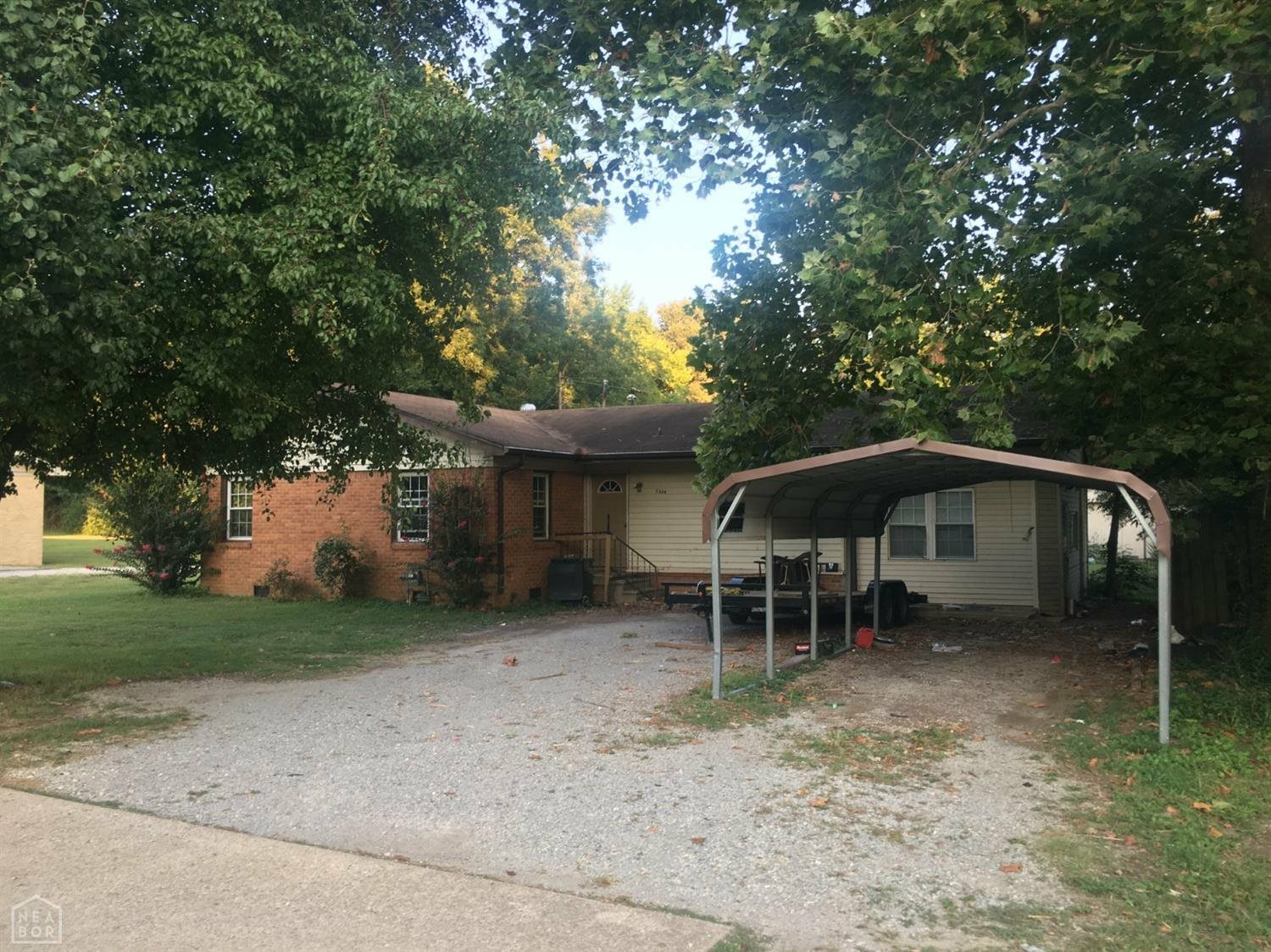 Property Photo:  5304 Southwest Drive  AR 72404 