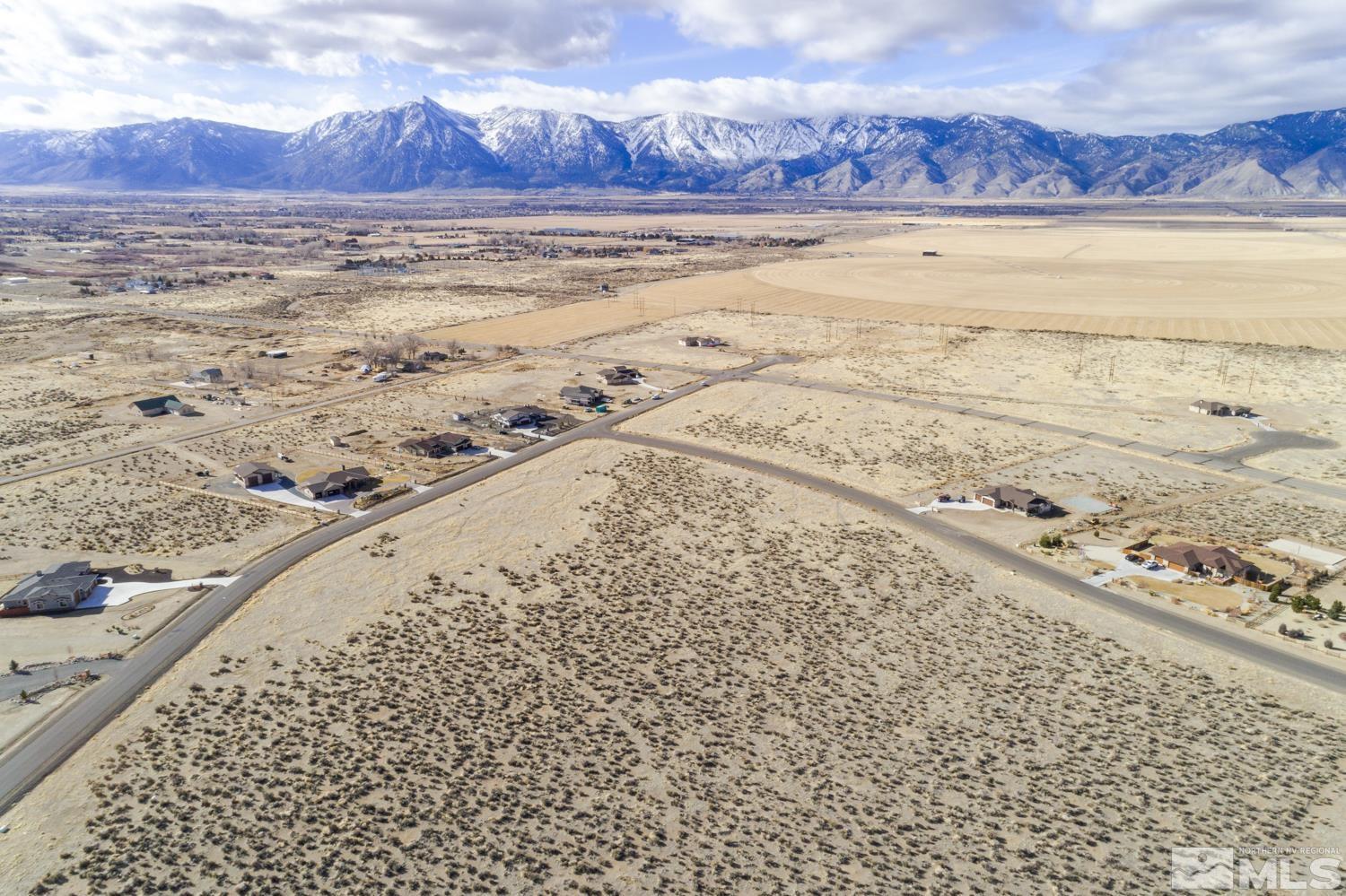 Property Photo:  1920 Painted Desert Drive #26  NV 89423 