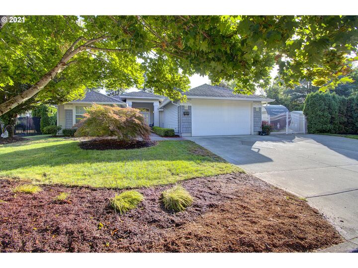 7303 NE Fairway Ave  Vancouver WA 98662 photo