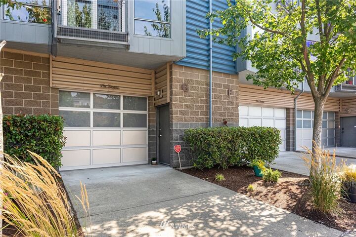 Property Photo: 2520 Jefferson Avenue G WA 98402