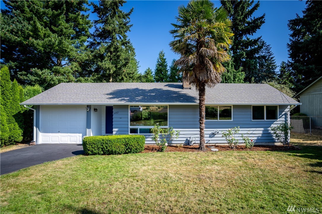 3402 S 186th St  Seatac WA 98188 photo