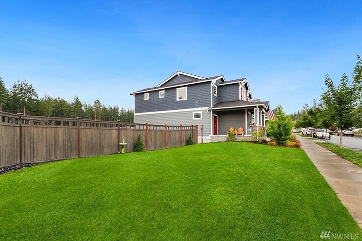 Property Photo: 33116 Glacier Ave SE WA 98010