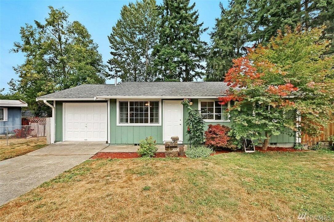 Property Photo:  2611 SW 333rd Place  WA 98023 