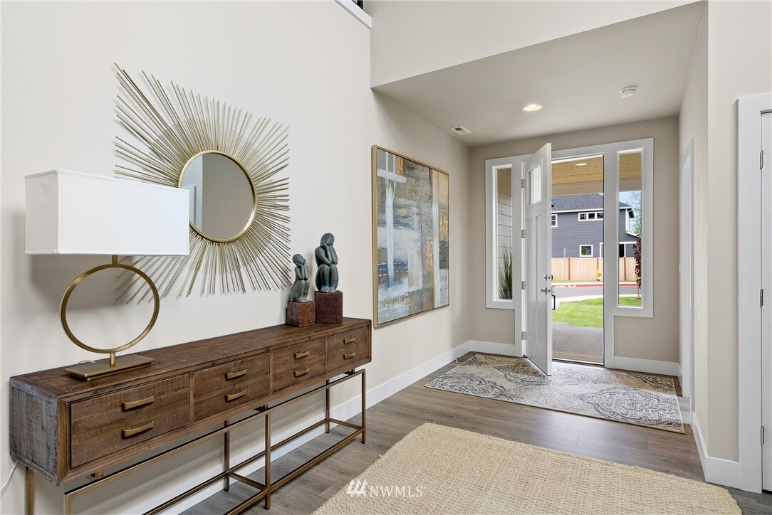 Property Photo:  7307  Sanford Place  WA 98335 