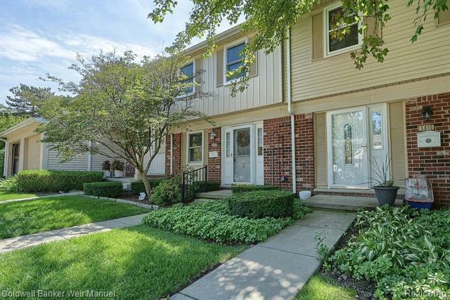 5812 Northfield Parkway 567  Troy MI 48098 photo