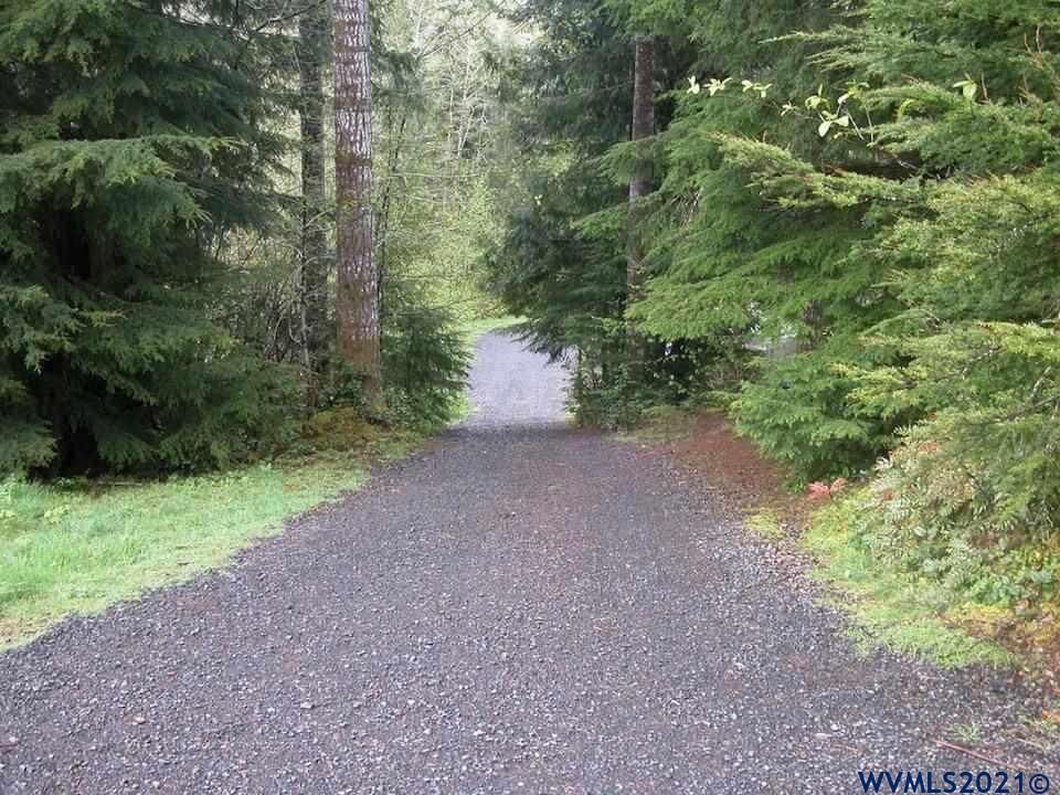 Property Photo:  9222 S Schooner Creek Rd  OR 97368 