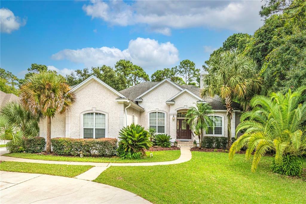 Property Photo:  97042 Woodstork Lane  FL 32034 