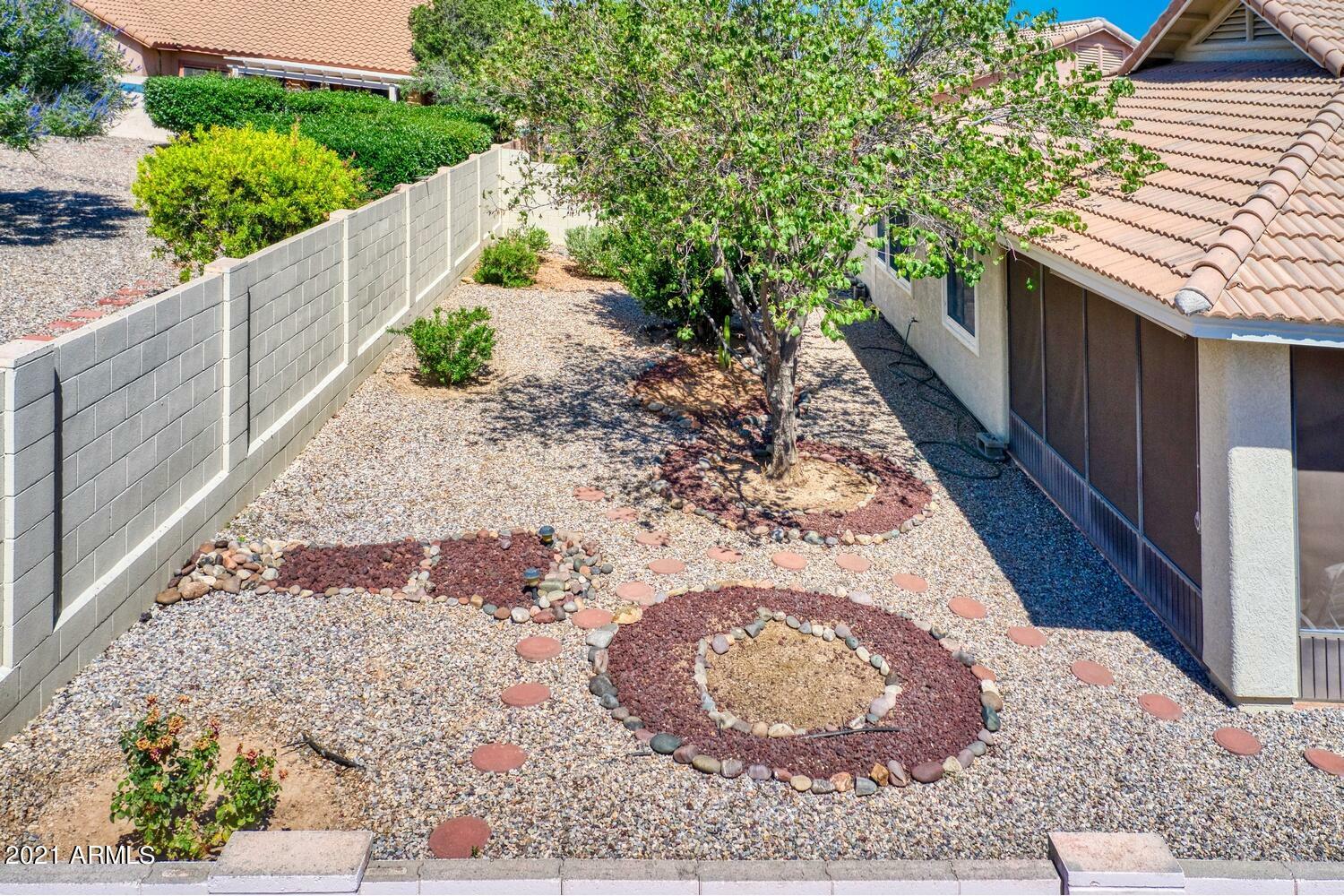 Property Photo:  2946 Softwind Drive  AZ 85650 